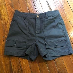 REI Co Op shorts